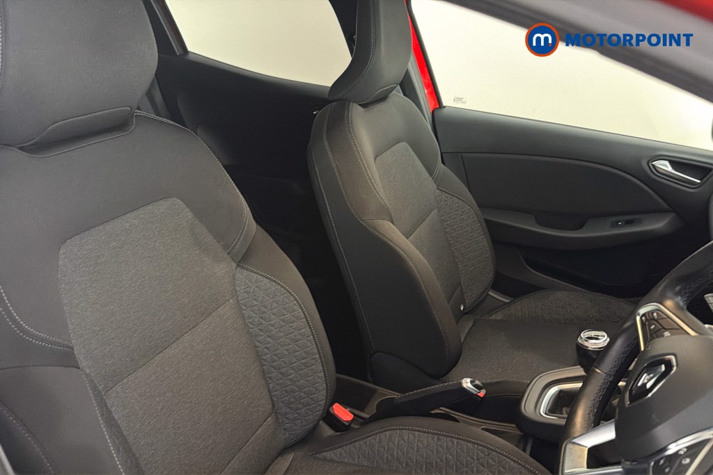 Renault Clio Iconic Manual Petrol Hatchback - Stock Number (1671739) - 22nd supplementary image