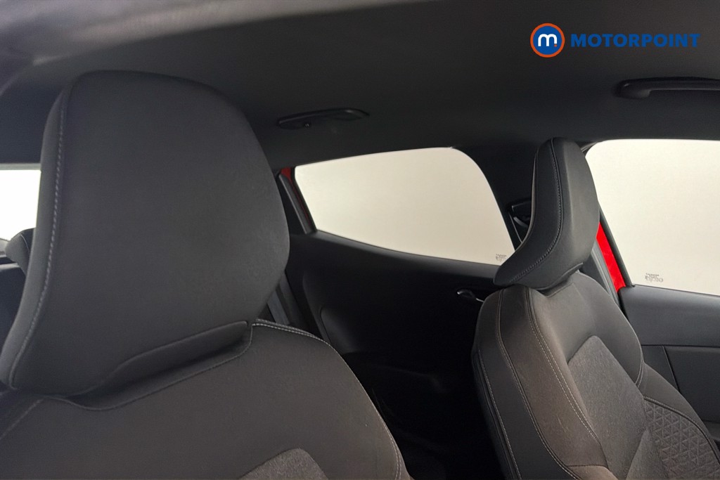 Renault Clio Iconic Manual Petrol Hatchback - Stock Number (1671739) - 23rd supplementary image