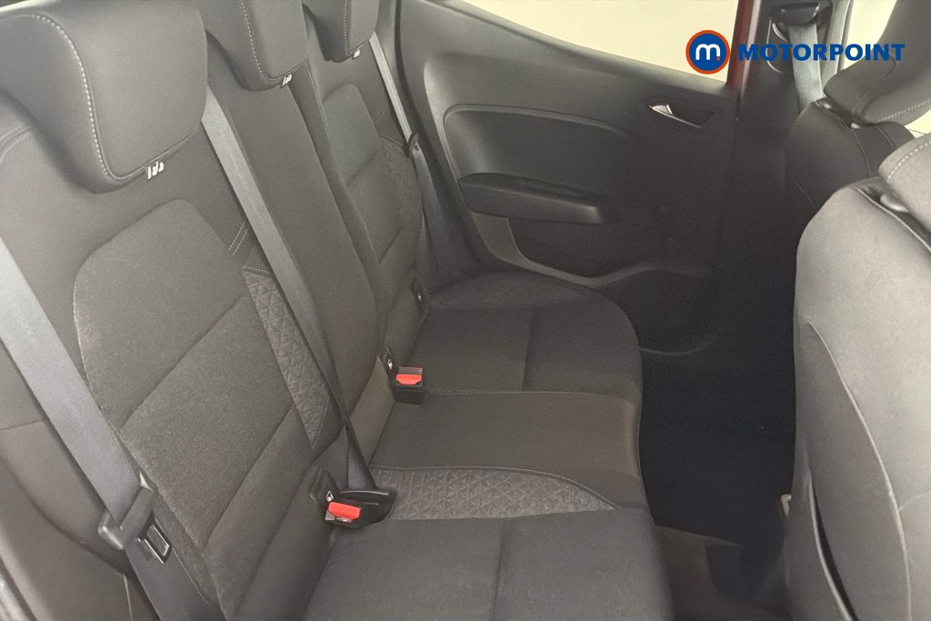 Renault Clio Iconic Manual Petrol Hatchback - Stock Number (1671739) - 28th supplementary image