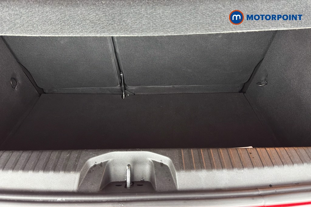 Renault Clio Iconic Manual Petrol Hatchback - Stock Number (1671739) - 33rd supplementary image