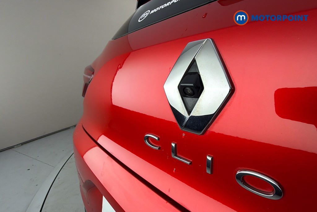 Renault Clio Iconic Manual Petrol Hatchback - Stock Number (1671739) - 36th supplementary image
