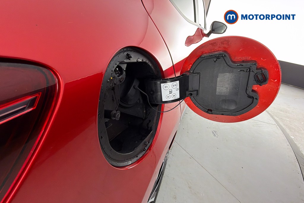 Renault Clio Iconic Manual Petrol Hatchback - Stock Number (1671739) - 41st supplementary image