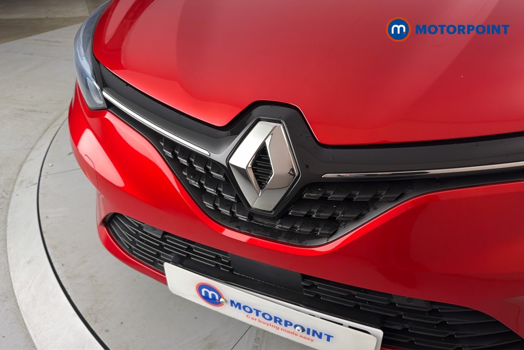 Renault Clio Iconic Manual Petrol Hatchback - Stock Number (1671739) - 45th supplementary image