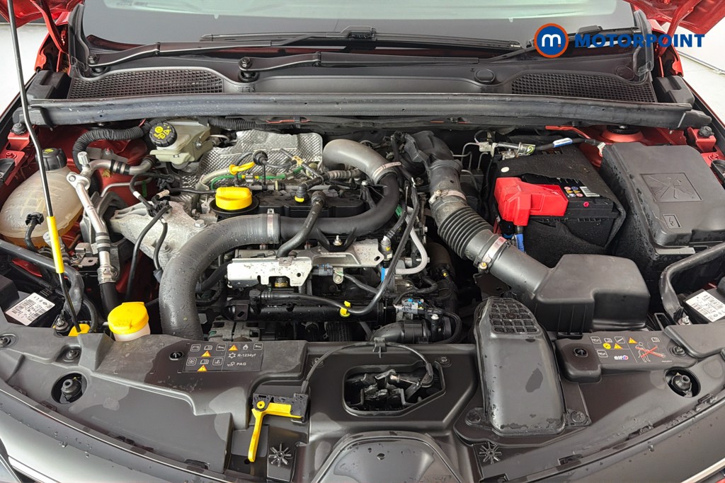 Renault Clio Iconic Manual Petrol Hatchback - Stock Number (1671739) - 51st supplementary image