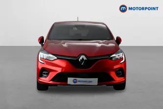 Renault Clio Iconic Manual Petrol Hatchback - Stock Number (1671739) - Front bumper