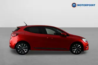 Renault Clio Iconic Manual Petrol Hatchback - Stock Number (1671739) - Drivers side