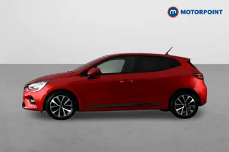Renault Clio Iconic Manual Petrol Hatchback - Stock Number (1671739) - Passenger side