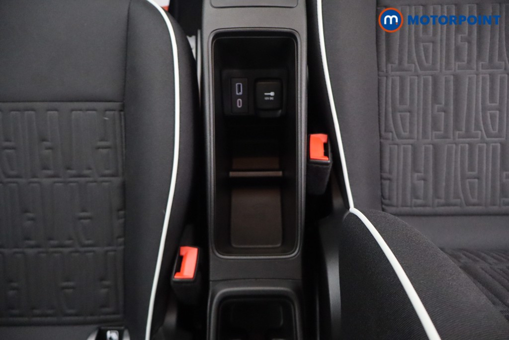 Fiat 500 87Kw 42Kwh 3Dr Auto Automatic Electric Hatchback - Stock Number (1671740) - 5th supplementary image