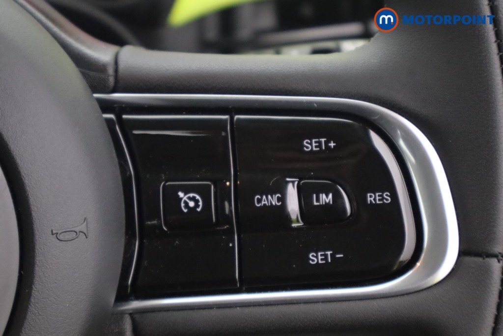 Fiat 500 87Kw 42Kwh 3Dr Auto Automatic Electric Hatchback - Stock Number (1671740) - 8th supplementary image