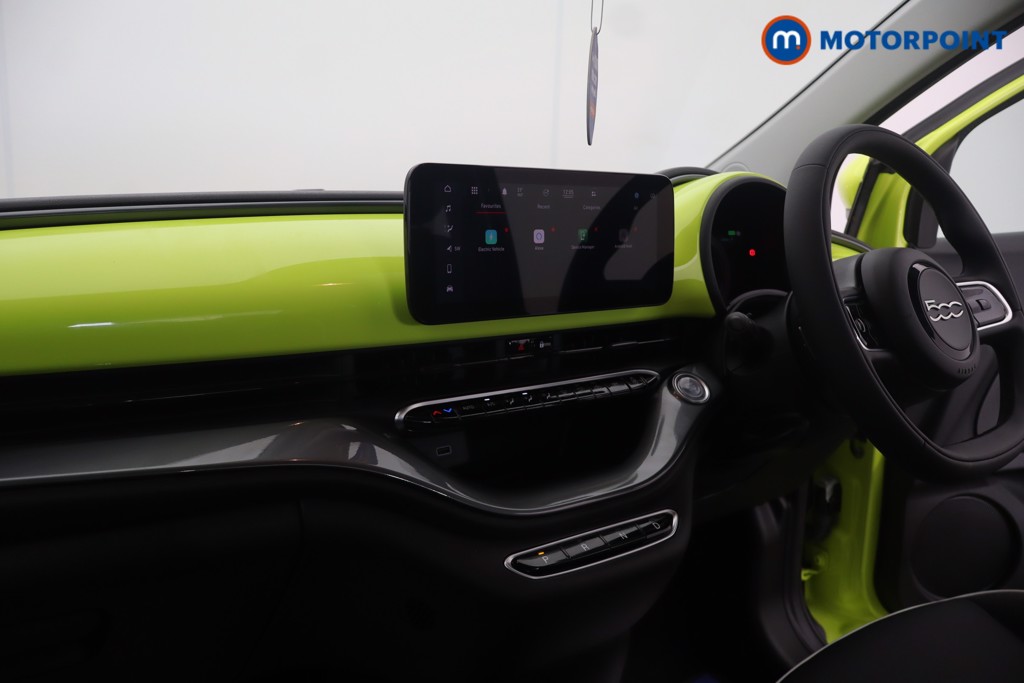Fiat 500 87Kw 42Kwh 3Dr Auto Automatic Electric Hatchback - Stock Number (1671740) - 10th supplementary image
