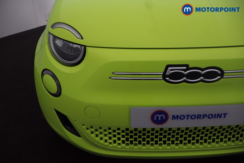 Fiat 500 87Kw 42Kwh 3Dr Auto Automatic Electric Hatchback - Stock Number (1671740) - 29th supplementary image