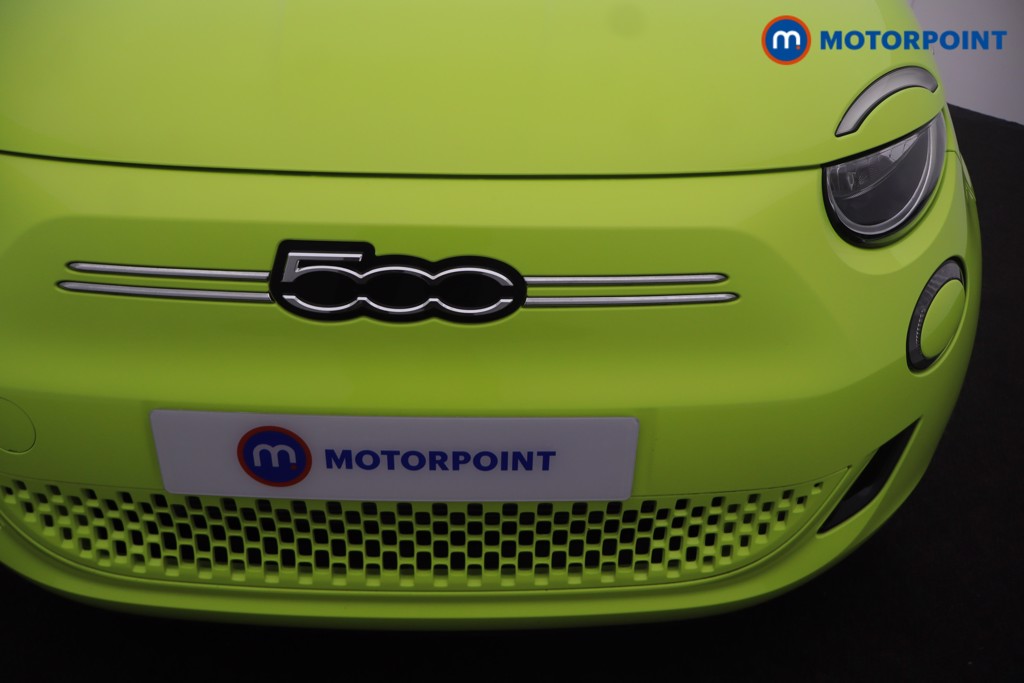 Fiat 500 87Kw 42Kwh 3Dr Auto Automatic Electric Hatchback - Stock Number (1671740) - 30th supplementary image