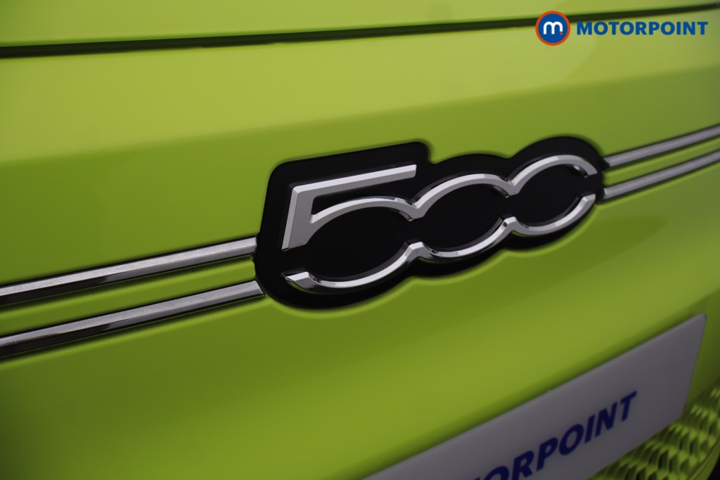 Fiat 500 87Kw 42Kwh 3Dr Auto Automatic Electric Hatchback - Stock Number (1671740) - 31st supplementary image