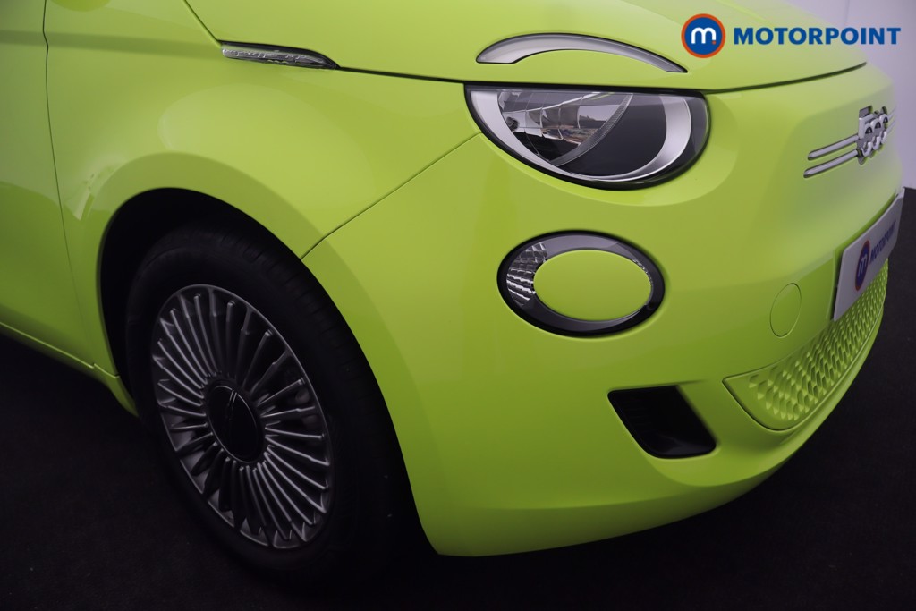 Fiat 500 87Kw 42Kwh 3Dr Auto Automatic Electric Hatchback - Stock Number (1671740) - 32nd supplementary image