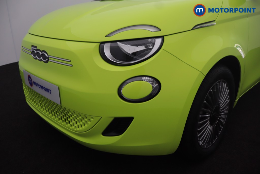 Fiat 500 87Kw 42Kwh 3Dr Auto Automatic Electric Hatchback - Stock Number (1671740) - 33rd supplementary image