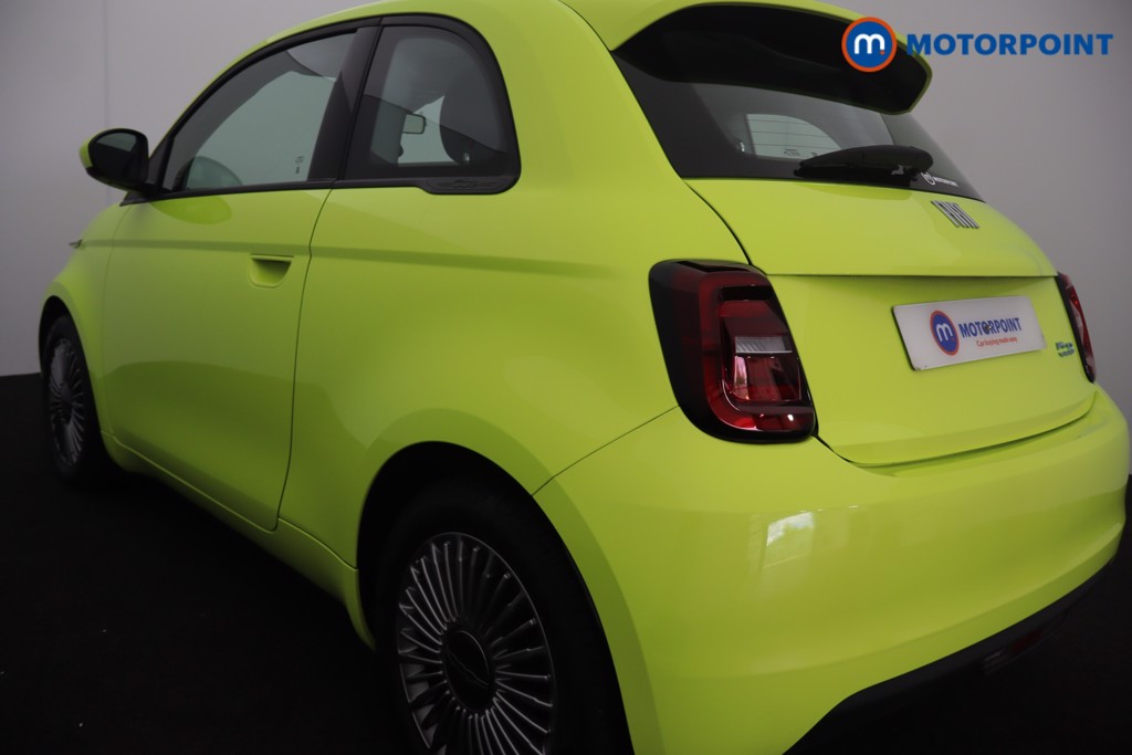 Fiat 500 87Kw 42Kwh 3Dr Auto Automatic Electric Hatchback - Stock Number (1671740) - 34th supplementary image