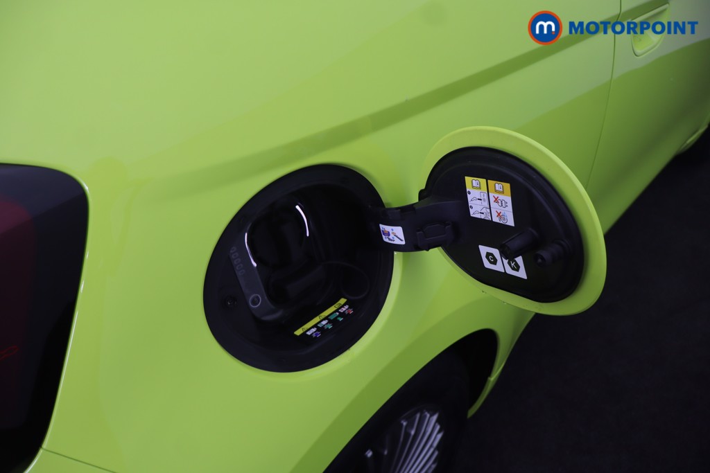 Fiat 500 87Kw 42Kwh 3Dr Auto Automatic Electric Hatchback - Stock Number (1671740) - 36th supplementary image