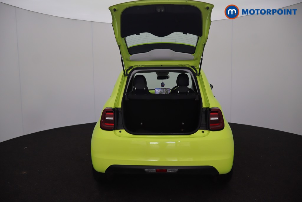 Fiat 500 87Kw 42Kwh 3Dr Auto Automatic Electric Hatchback - Stock Number (1671740) - 38th supplementary image