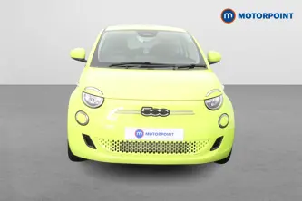 Fiat 500 87Kw 42Kwh 3Dr Auto Automatic Electric Hatchback - Stock Number (1671740) - Front bumper