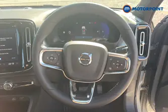 Volvo Xc40 Plus Automatic Petrol SUV - Stock Number (1671784) - 2nd supplementary image