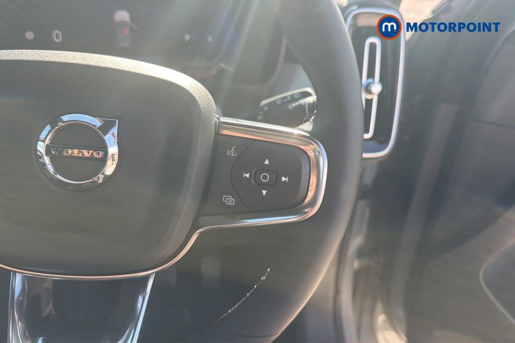 Volvo Xc40 Plus Automatic Petrol SUV - Stock Number (1671784) - 3rd supplementary image