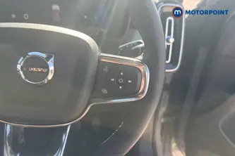 Volvo Xc40 Plus Automatic Petrol SUV - Stock Number (1671784) - 3rd supplementary image