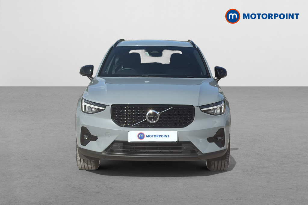 Volvo Xc40 Plus Automatic Petrol SUV - Stock Number (1671784) - Front bumper
