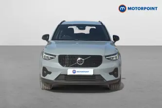 Volvo Xc40 Plus Automatic Petrol SUV - Stock Number (1671784) - Front bumper