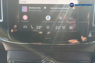 Volvo Xc40 Plus Automatic Petrol SUV - Stock Number (1671784) - 12th supplementary image