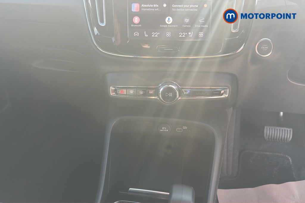Volvo Xc40 Plus Automatic Petrol SUV - Stock Number (1671784) - 15th supplementary image