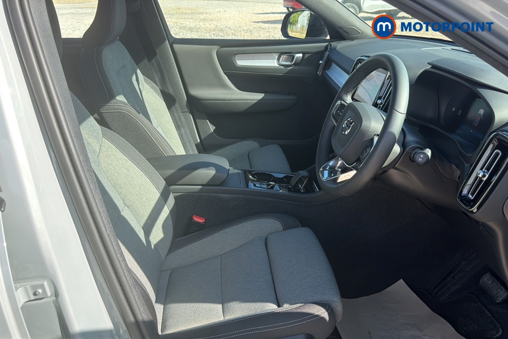 Volvo Xc40 Plus Automatic Petrol SUV - Stock Number (1671784) - 22nd supplementary image