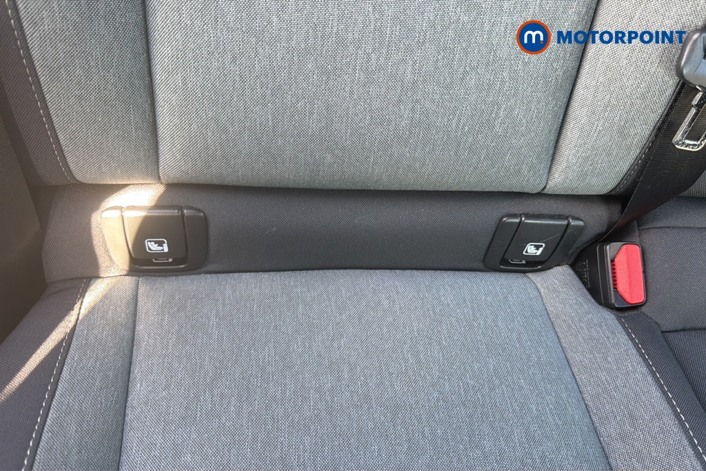 Volvo Xc40 Plus Automatic Petrol SUV - Stock Number (1671784) - 27th supplementary image