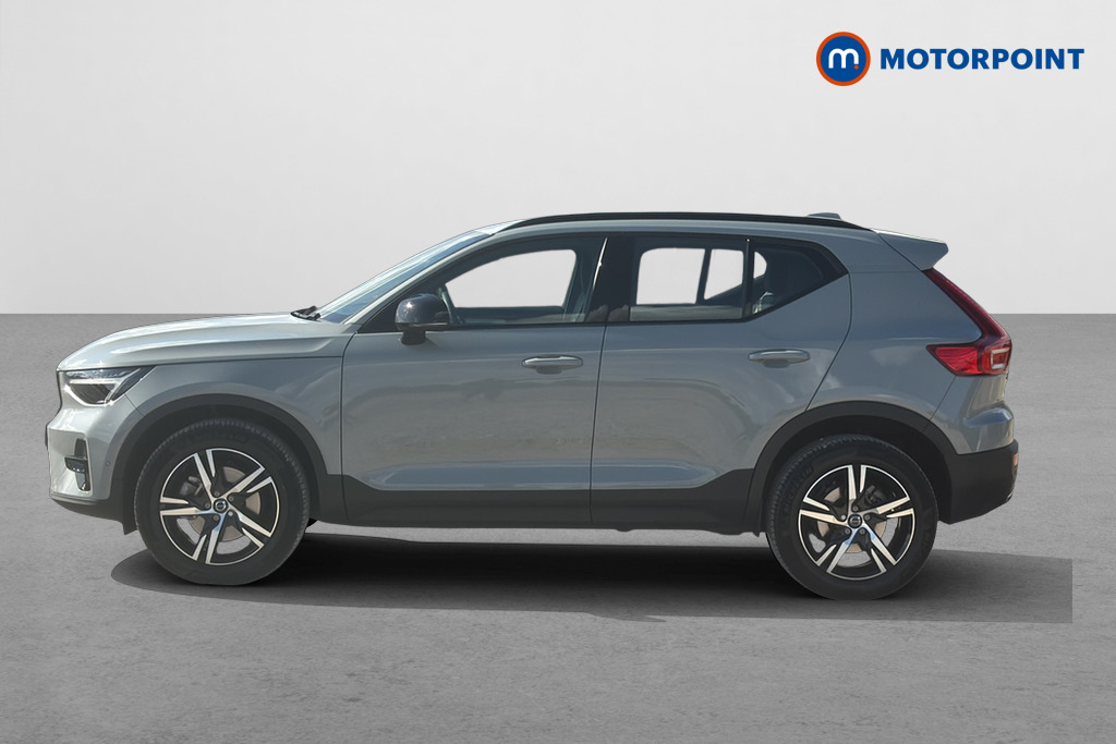 Volvo Xc40 Plus Automatic Petrol SUV - Stock Number (1671784) - Drivers side