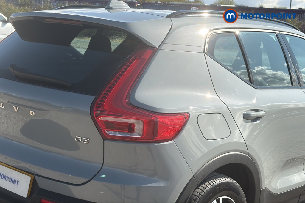 Volvo Xc40 Plus Automatic Petrol SUV - Stock Number (1671784) - 36th supplementary image