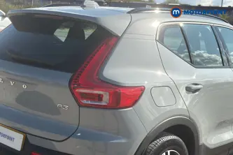 Volvo Xc40 Plus Automatic Petrol SUV - Stock Number (1671784) - 36th supplementary image