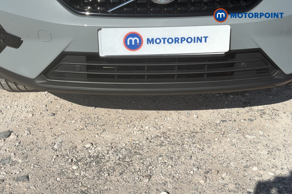 Volvo Xc40 Plus Automatic Petrol SUV - Stock Number (1671784) - 38th supplementary image