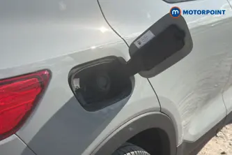 Volvo Xc40 Plus Automatic Petrol SUV - Stock Number (1671784) - 41st supplementary image