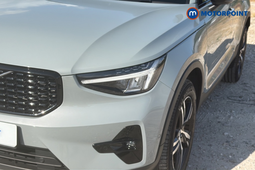 Volvo Xc40 Plus Automatic Petrol SUV - Stock Number (1671784) - 42nd supplementary image