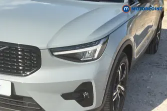 Volvo Xc40 Plus Automatic Petrol SUV - Stock Number (1671784) - 42nd supplementary image