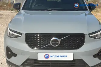 Volvo Xc40 Plus Automatic Petrol SUV - Stock Number (1671784) - 43rd supplementary image