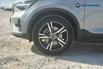 Volvo Xc40 Plus Automatic Petrol SUV - Stock Number (1671784) - 44th supplementary image