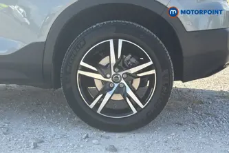 Volvo Xc40 Plus Automatic Petrol SUV - Stock Number (1671784) - 45th supplementary image