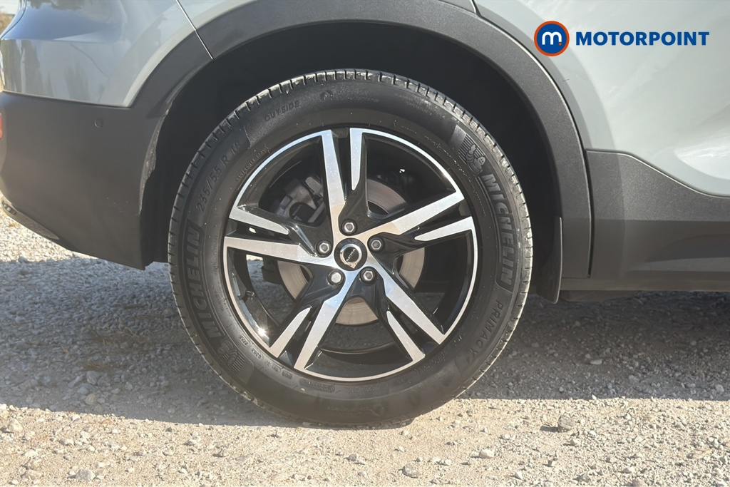 Volvo Xc40 Plus Automatic Petrol SUV - Stock Number (1671784) - 46th supplementary image