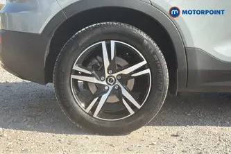 Volvo Xc40 Plus Automatic Petrol SUV - Stock Number (1671784) - 46th supplementary image