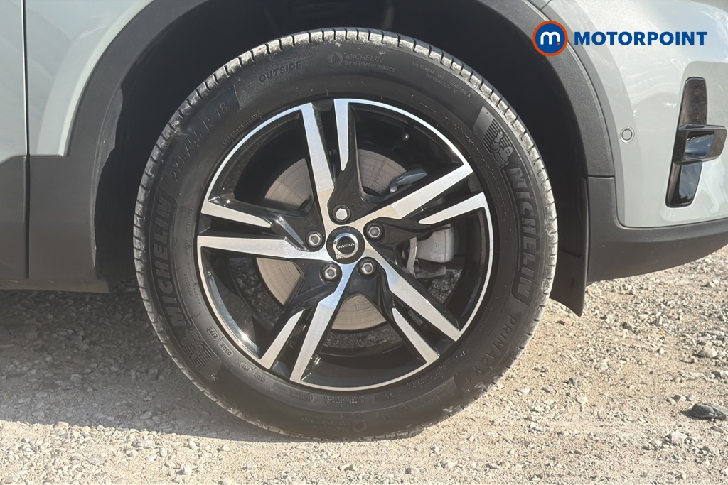 Volvo Xc40 Plus Automatic Petrol SUV - Stock Number (1671784) - 47th supplementary image