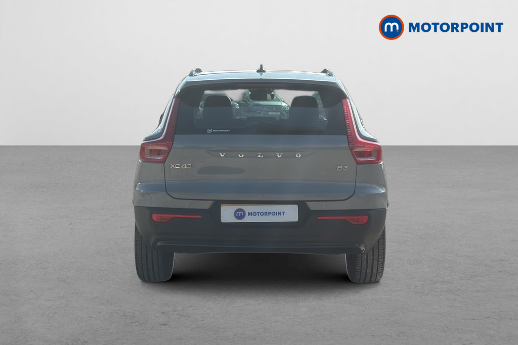 Volvo Xc40 Plus Automatic Petrol SUV - Stock Number (1671784) - Rear bumper