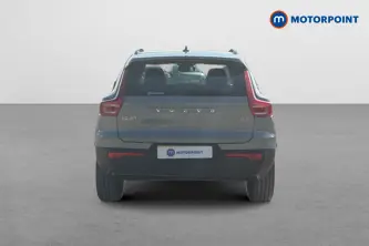 Volvo Xc40 Plus Automatic Petrol SUV - Stock Number (1671784) - Rear bumper