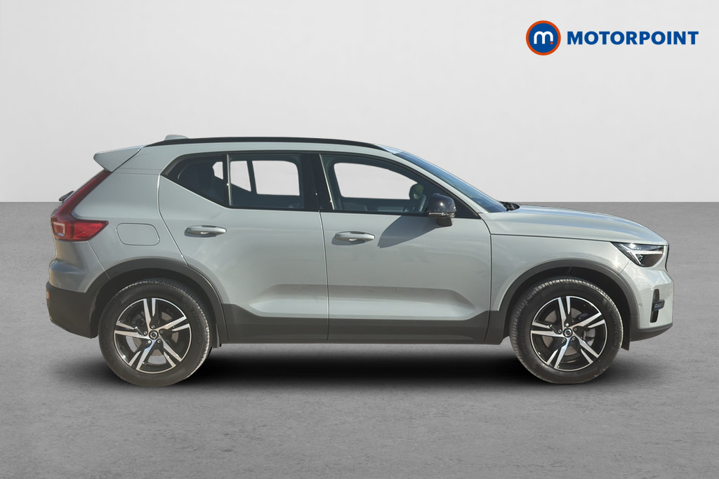 Volvo Xc40 Plus Automatic Petrol SUV - Stock Number (1671784) - Passenger side