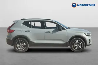 Volvo Xc40 Plus Automatic Petrol SUV - Stock Number (1671784) - Passenger side