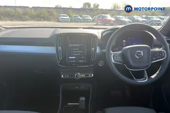Volvo Xc40 Plus Automatic Petrol SUV - Stock Number (1671784) - 1st supplementary image